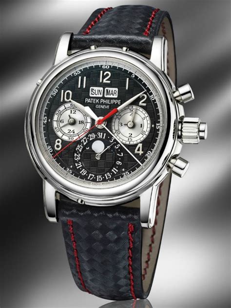 patek philippe 5004 titanium|patek philippe 5004t.